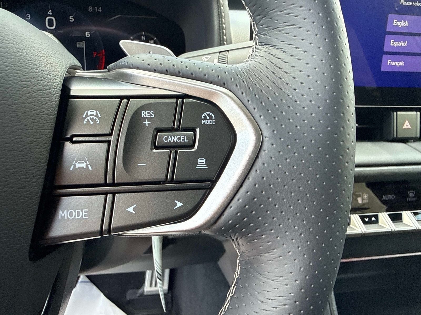 2026 Lexus IS 350 F SPORT