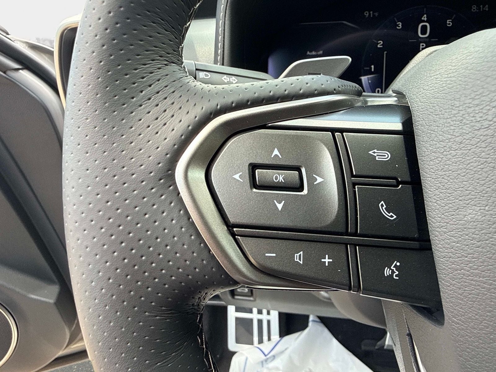 2026 Lexus IS 350 F SPORT