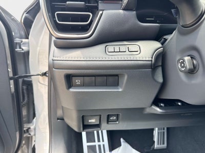 2026 Lexus IS 350 F SPORT