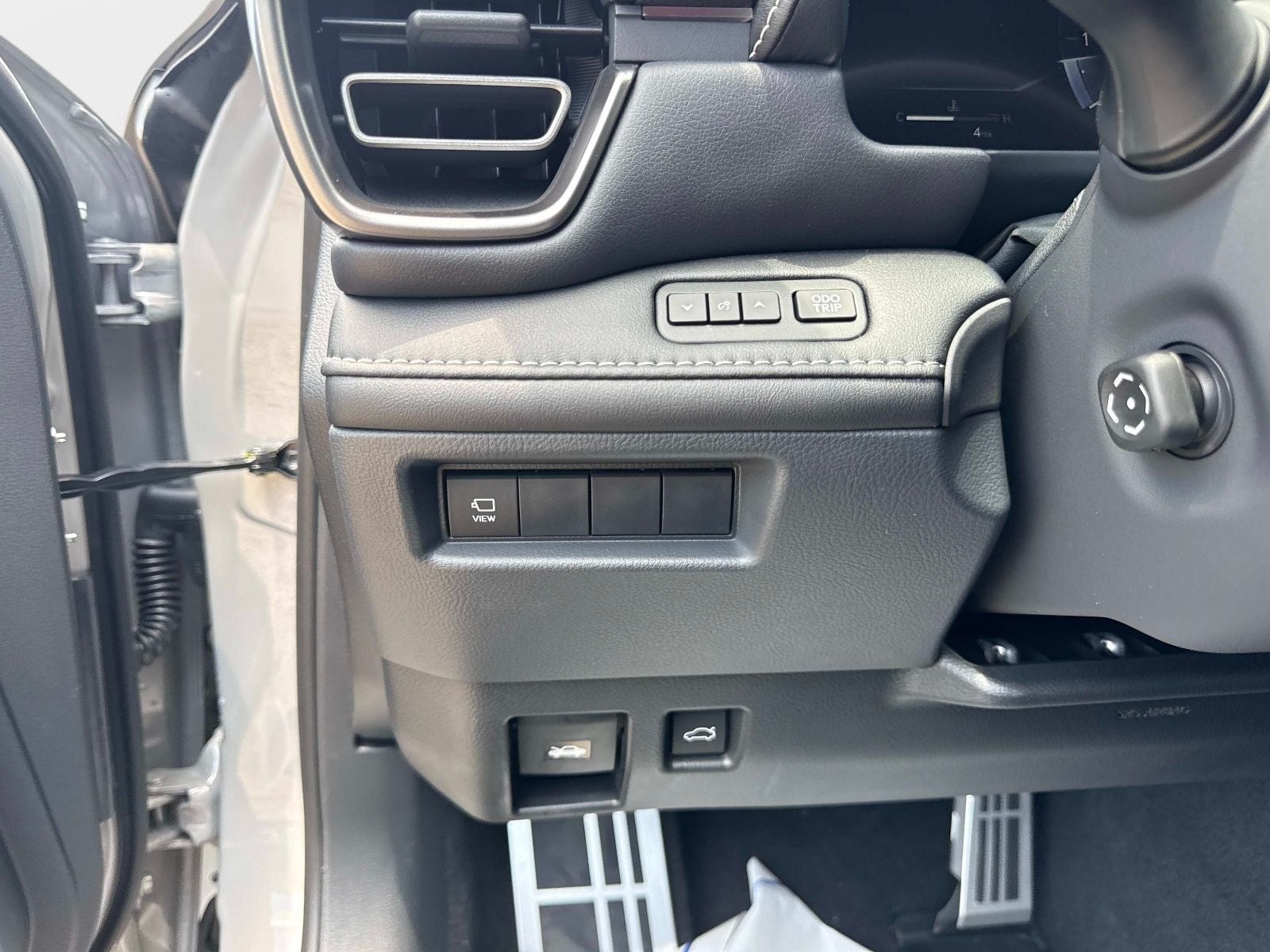 2026 Lexus IS 350 F SPORT