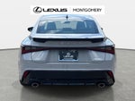 2026 Lexus IS 350 F SPORT