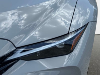 2026 Lexus IS 350 F SPORT