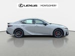 2026 Lexus IS 350 F SPORT