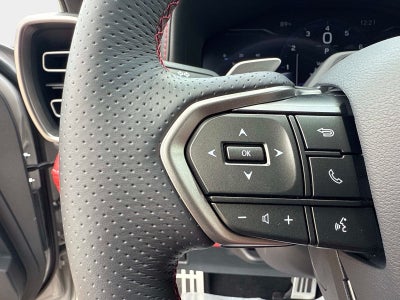 2026 Lexus IS 350 F SPORT