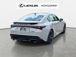 2026 Lexus IS 350 F SPORT