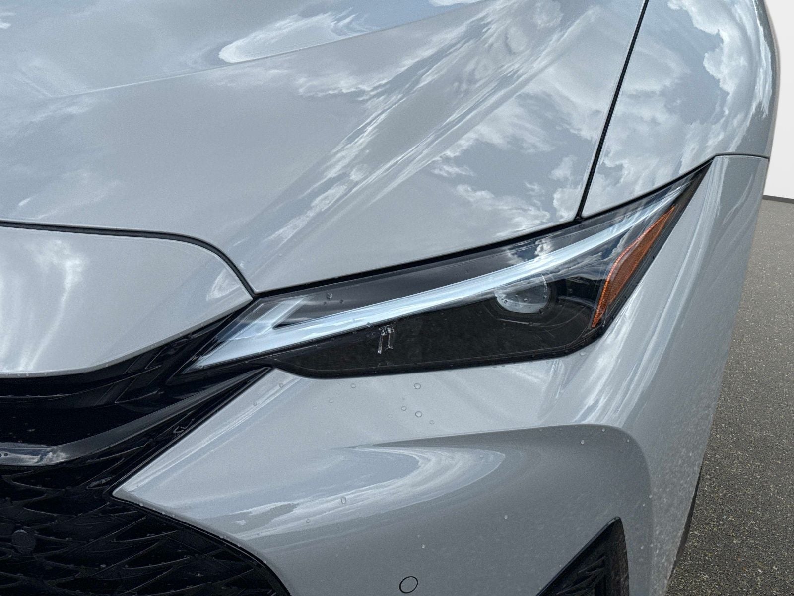 2026 Lexus IS 350 F SPORT