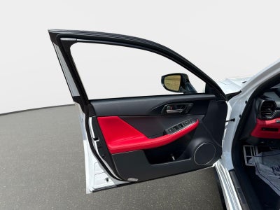 2026 Lexus IS 350 F SPORT
