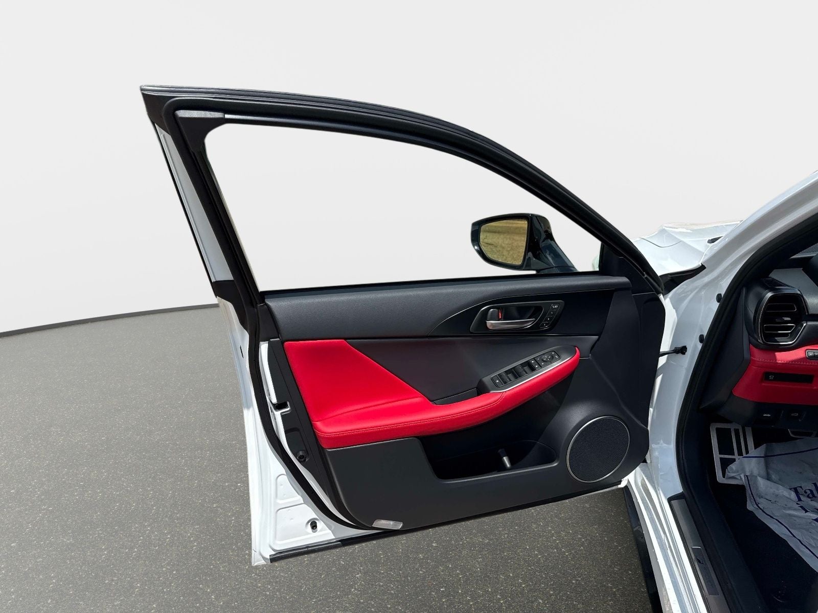2026 Lexus IS 350 F SPORT
