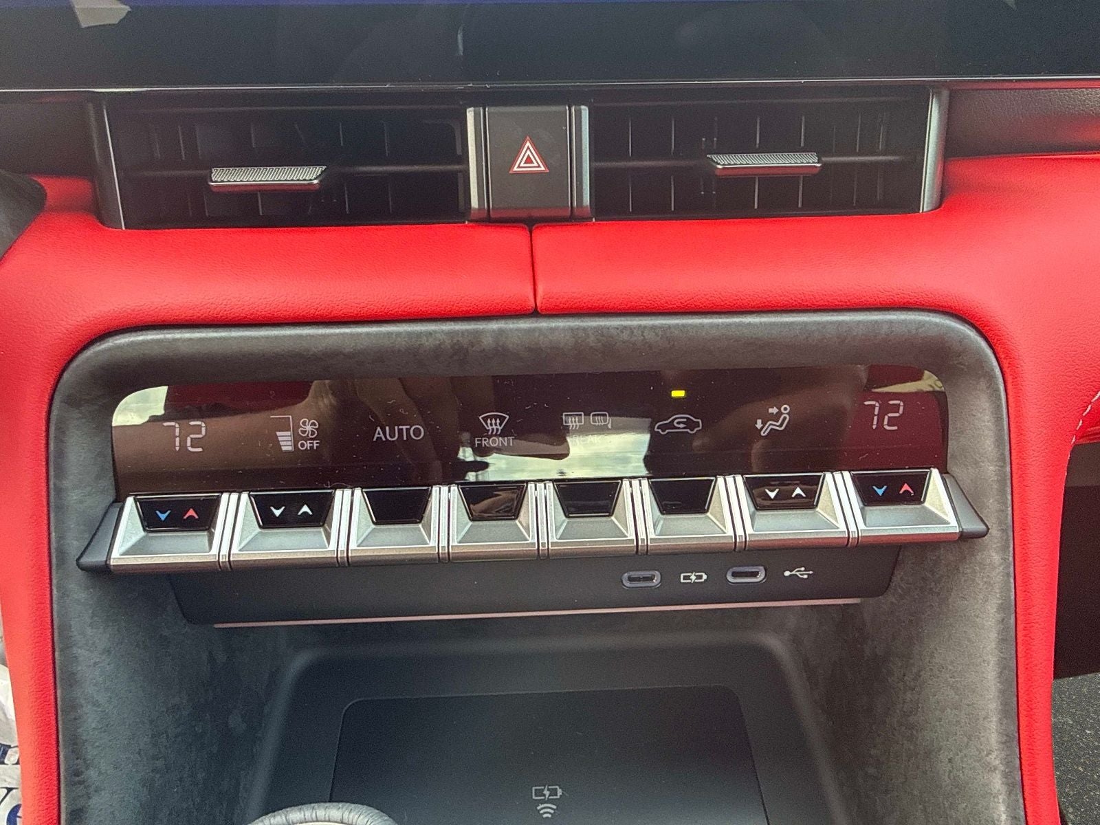 2026 Lexus IS 350 F SPORT