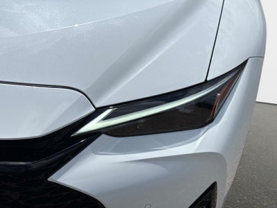 2026 Lexus IS 350 F SPORT