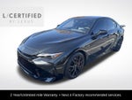 2026 Lexus IS 350 F SPORT