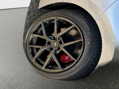 2026 Lexus IS 350 F SPORT