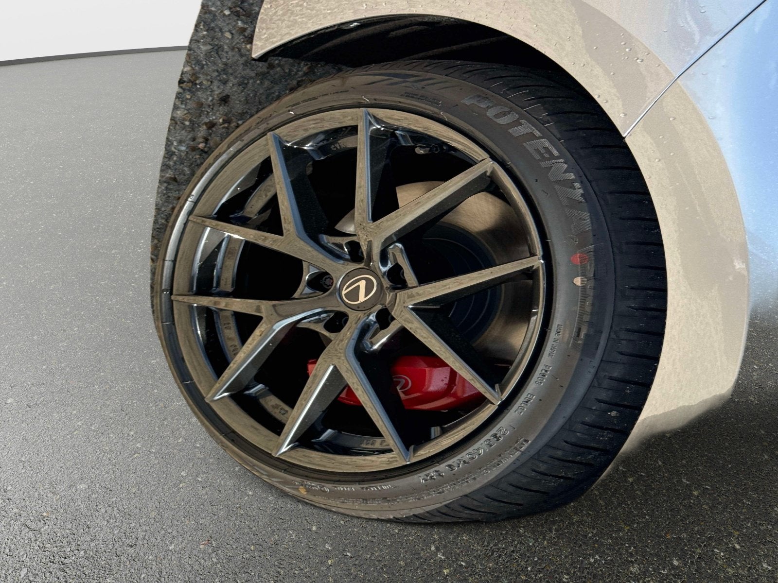 2026 Lexus IS 350 F SPORT