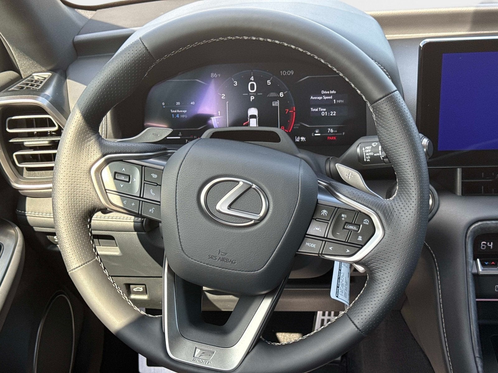 2026 Lexus IS 350 F SPORT