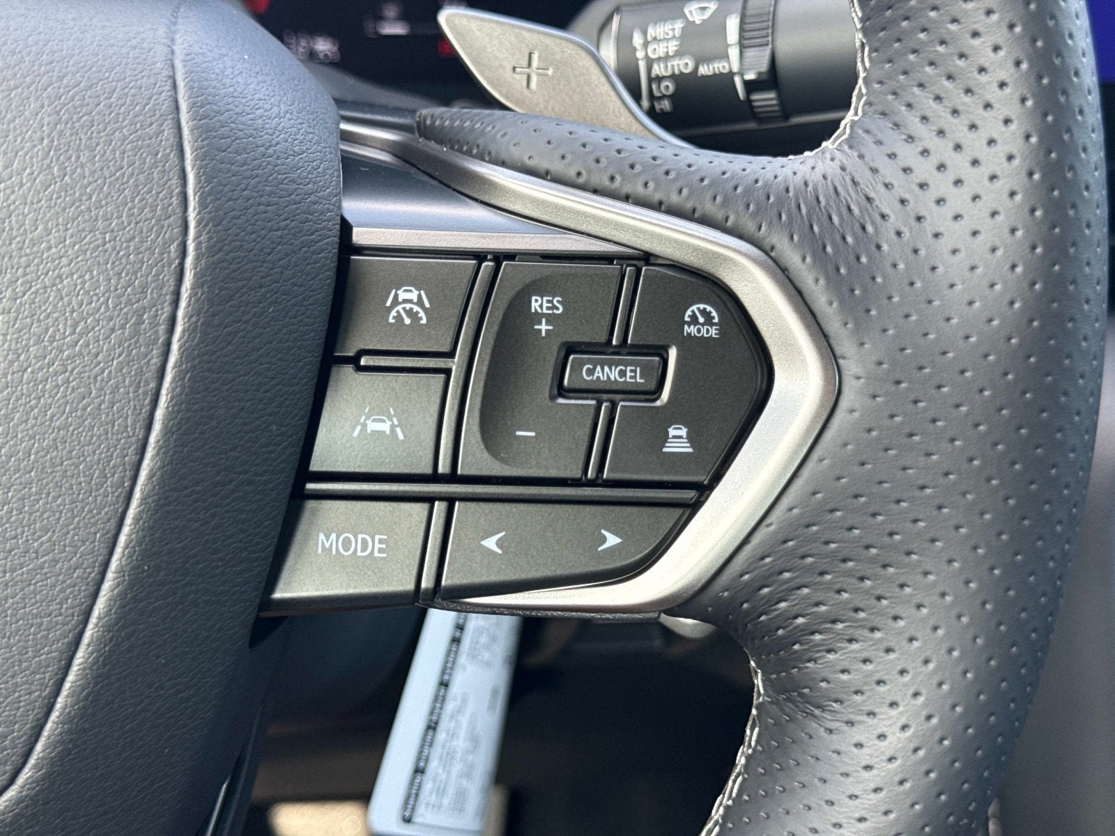 2026 Lexus IS 350 F SPORT