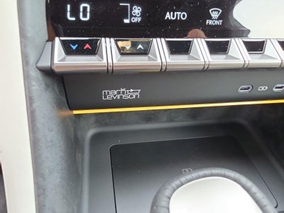 2026 Lexus IS 350 F SPORT