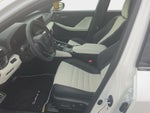 2026 Lexus IS 350 F SPORT