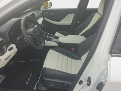 2026 Lexus IS 350 F SPORT