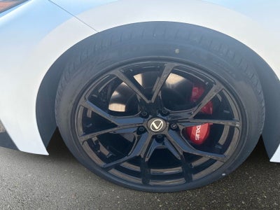 2026 Lexus IS 350 F SPORT