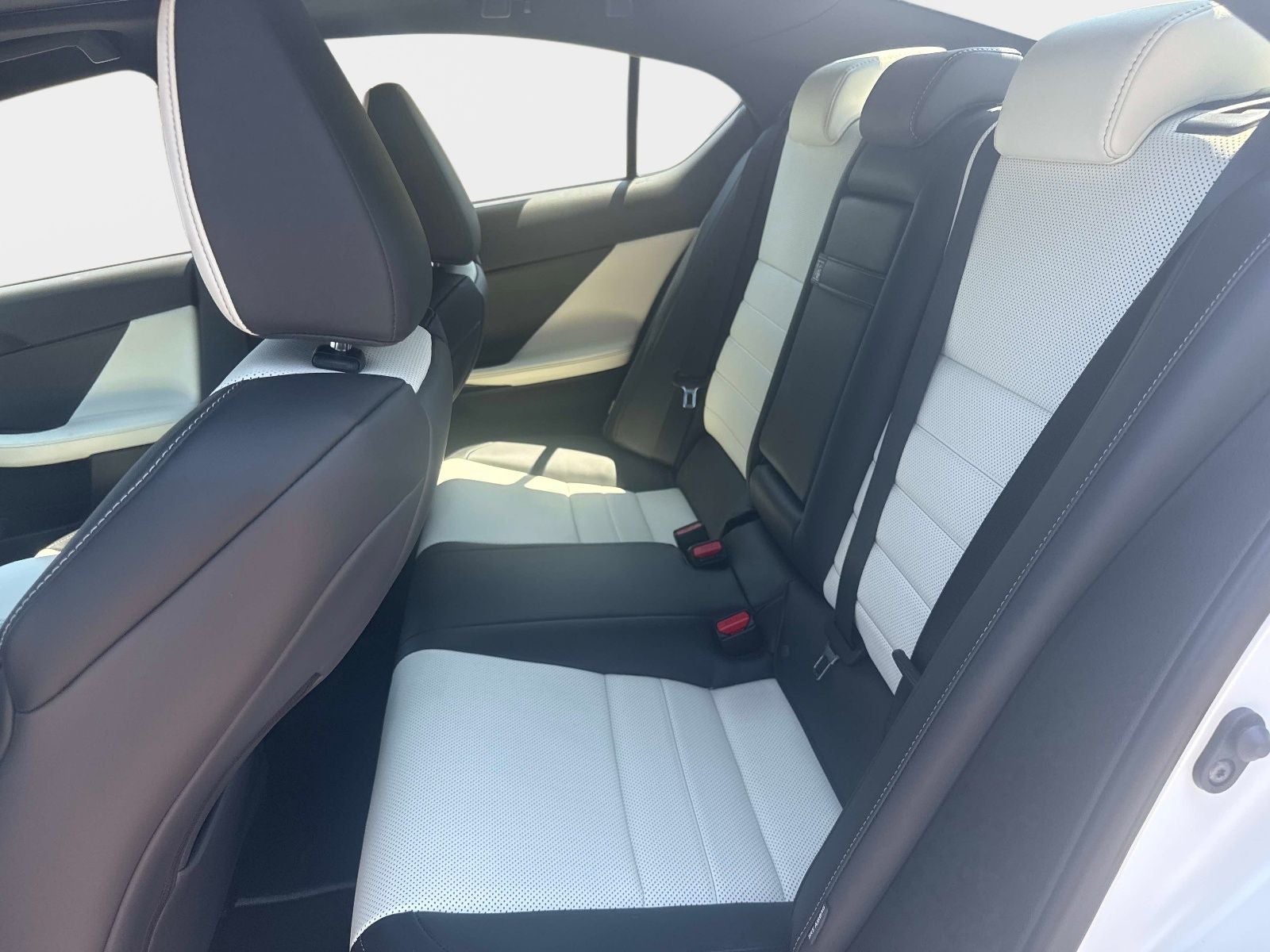 2026 Lexus IS 350 F SPORT