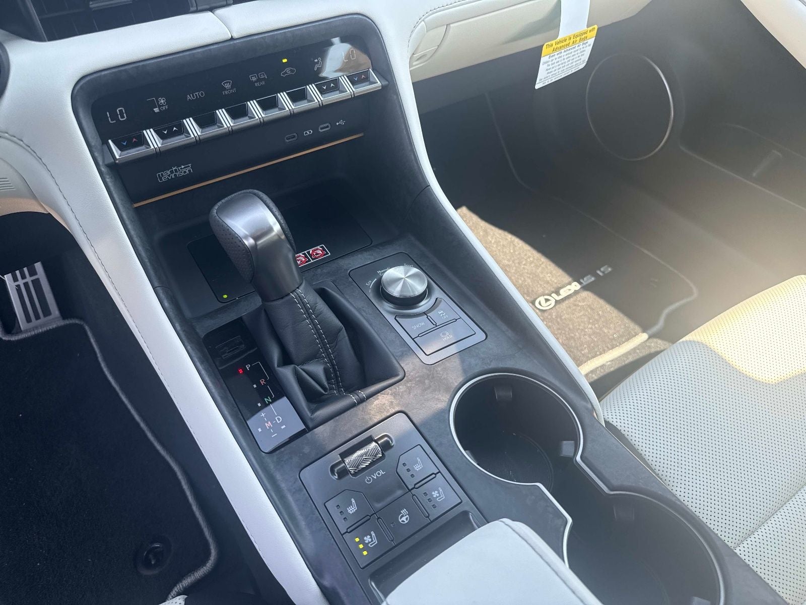 2026 Lexus IS 350 F SPORT