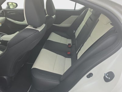 2026 Lexus IS 350 F SPORT