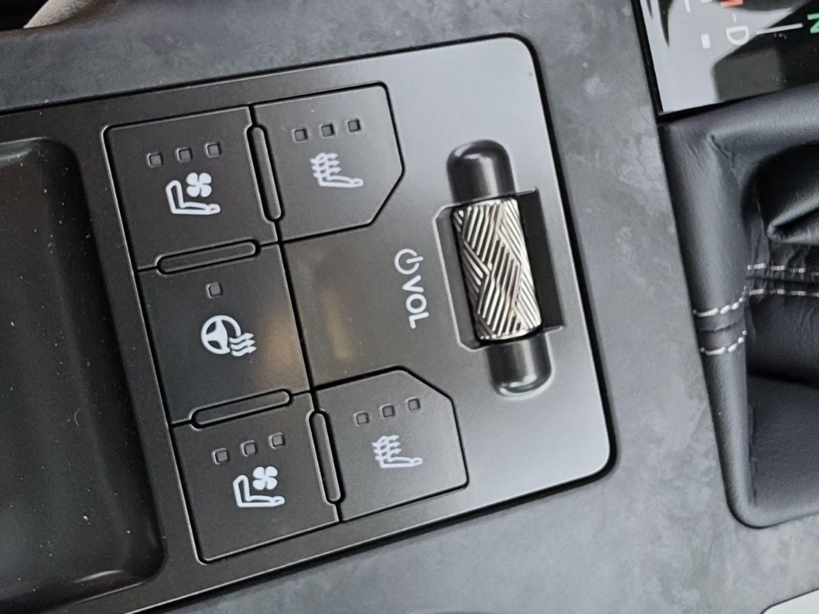 2026 Lexus IS 350 F SPORT