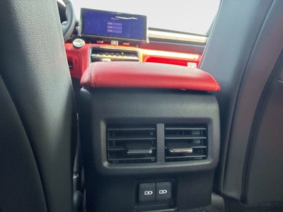 2026 Lexus IS 350 F SPORT