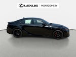 2026 Lexus IS 350 F SPORT