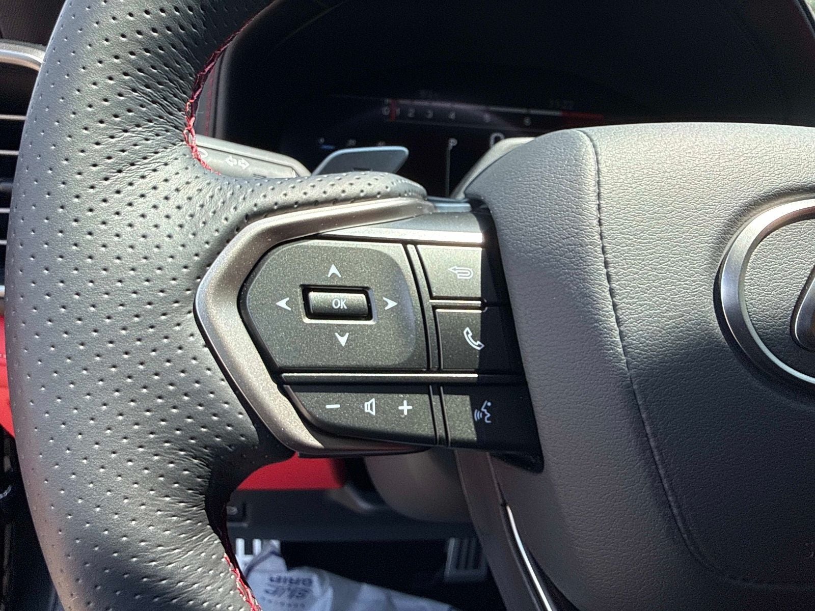 2026 Lexus IS 350 F SPORT