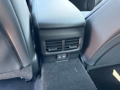 2026 Lexus IS 350 F SPORT
