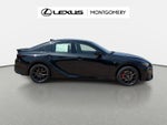 2026 Lexus IS 350 F SPORT