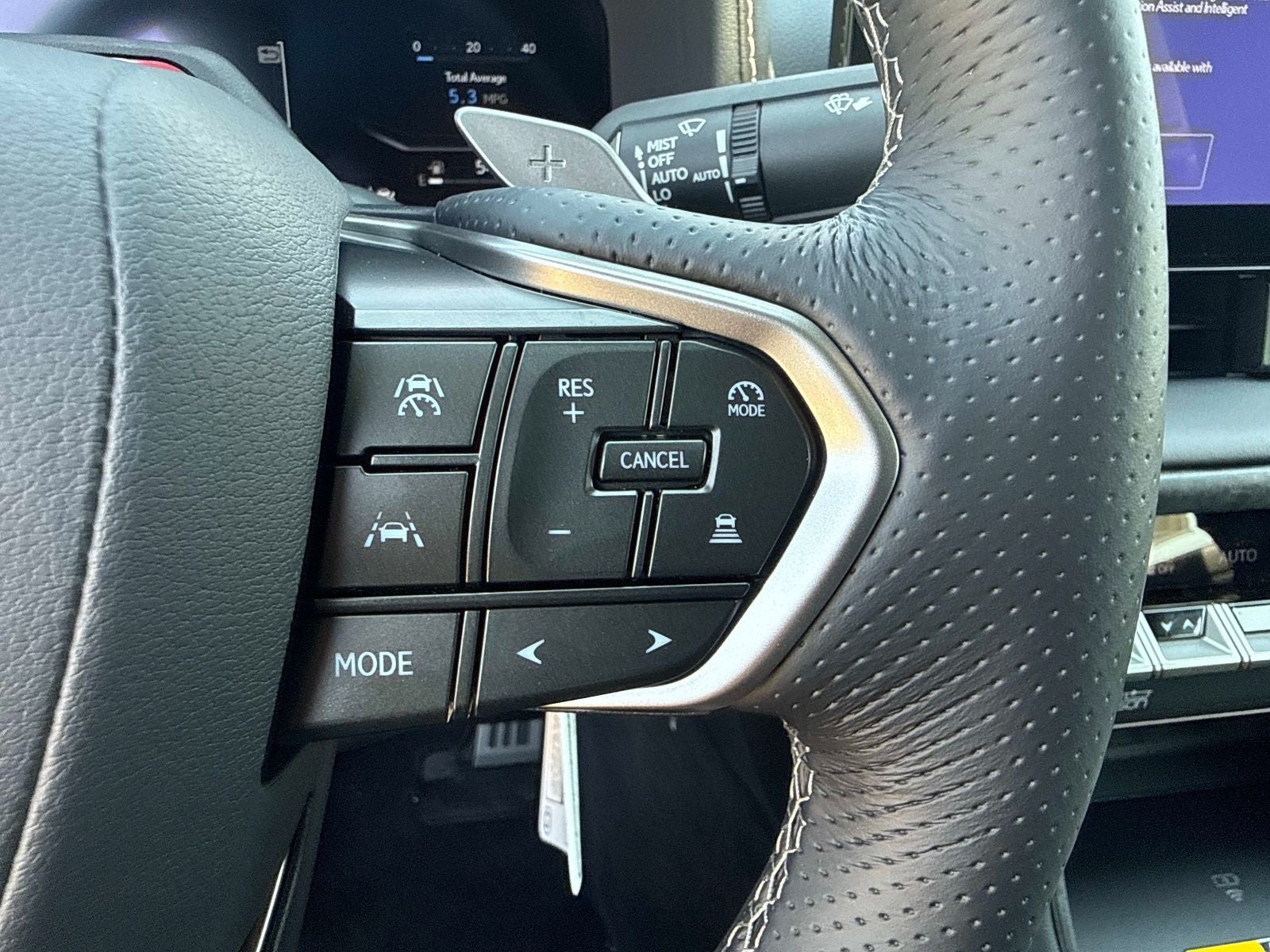 2026 Lexus IS 350 F SPORT