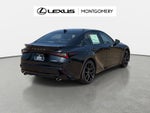2026 Lexus IS 350 F SPORT