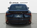2026 Lexus IS 350 F SPORT