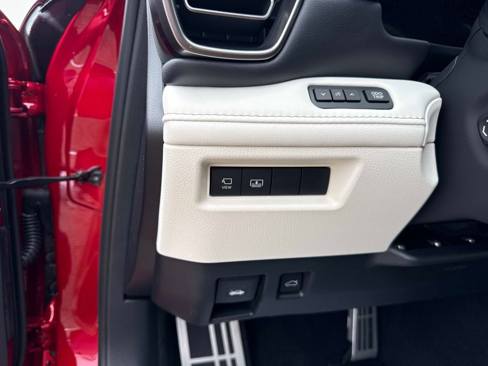 2026 Lexus IS 350 F SPORT