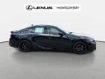 2026 Lexus IS 350 F SPORT