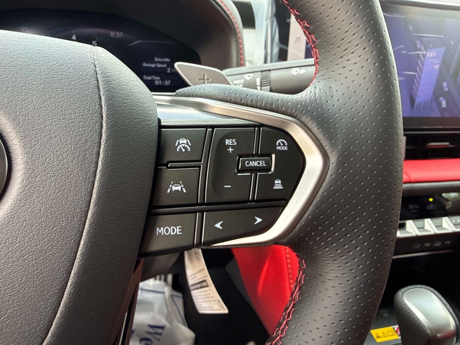 2026 Lexus IS 350 F SPORT