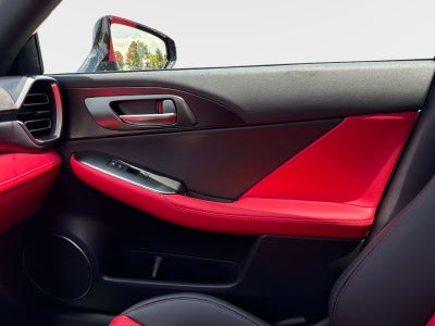 2026 Lexus IS 350 F SPORT