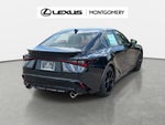 2026 Lexus IS 350 F SPORT