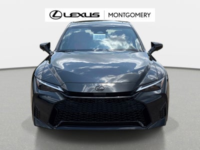 2026 Lexus IS 350 F SPORT