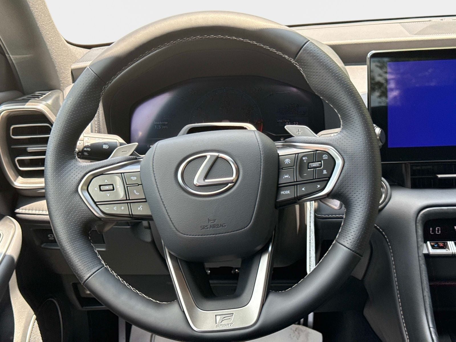 2026 Lexus IS 350 F SPORT