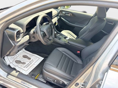2026 Lexus IS 350 F SPORT