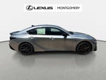 2026 Lexus IS 350 F SPORT