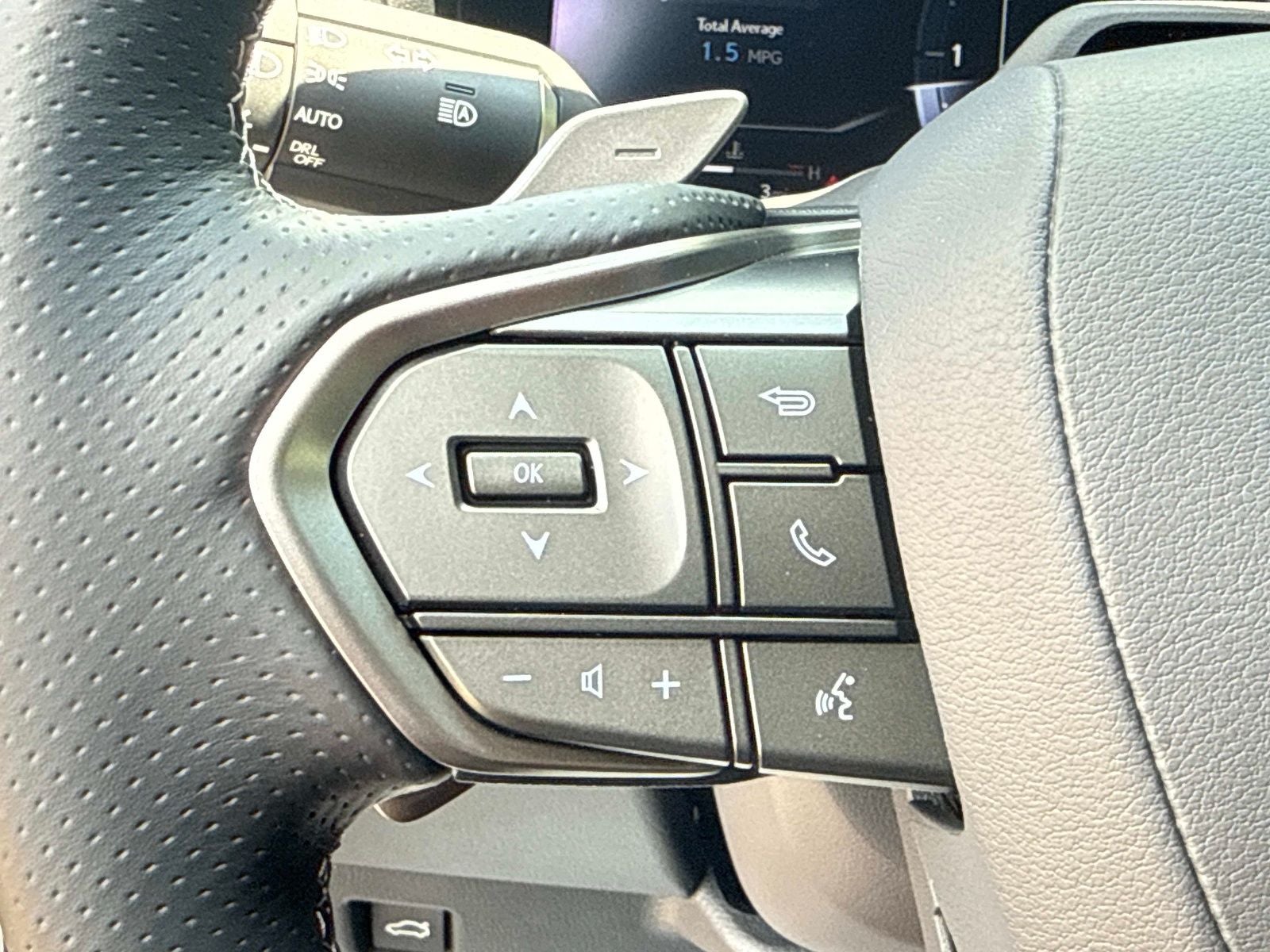 2026 Lexus IS 350 F SPORT