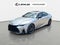 2026 Lexus IS 350 F SPORT