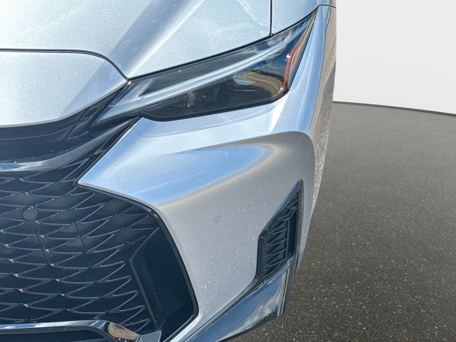 2026 Lexus IS 350 F SPORT