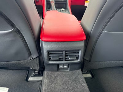 2026 Lexus IS 350 F SPORT