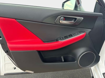 2026 Lexus IS 350 F SPORT