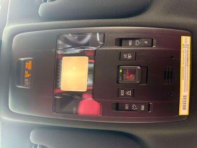 2026 Lexus IS 350 F SPORT